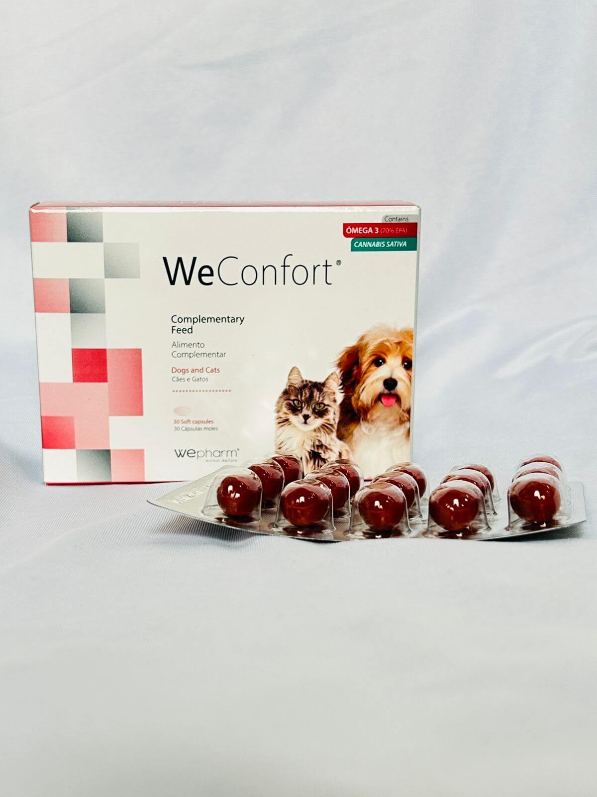 WeConfort