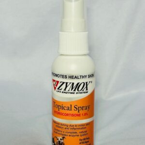 Zymox Topical spray