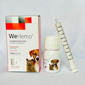 WEHEMO 30ML ORAL LIQUID