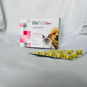 WePatiCare