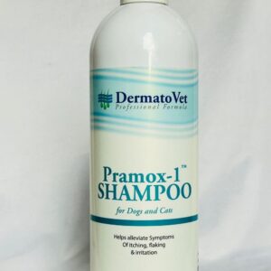 PRAMOX-1 SHAMPOO