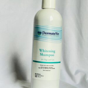 BRIGHT WHITENING SHAMPOO