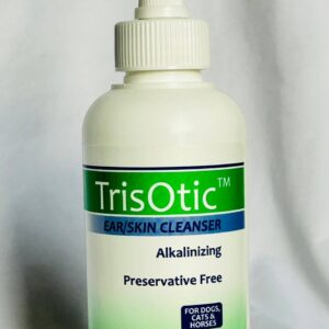 TrisOtic