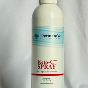 Keto-C SPRAY