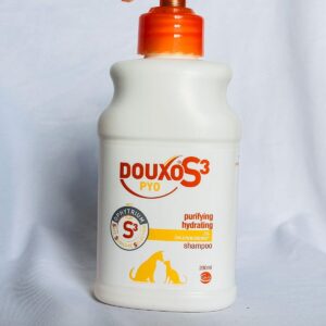 Douxo S3 PYO