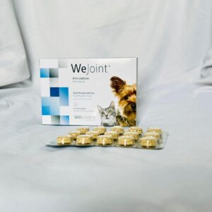 WEJOINT SMALL BREED 30T