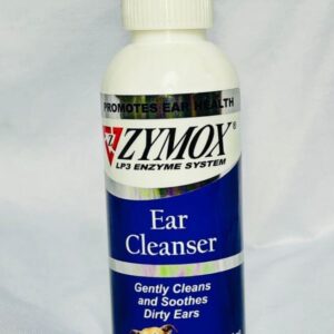 ZYMOX® Ear Cleanser