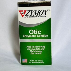 Zymox Otic
